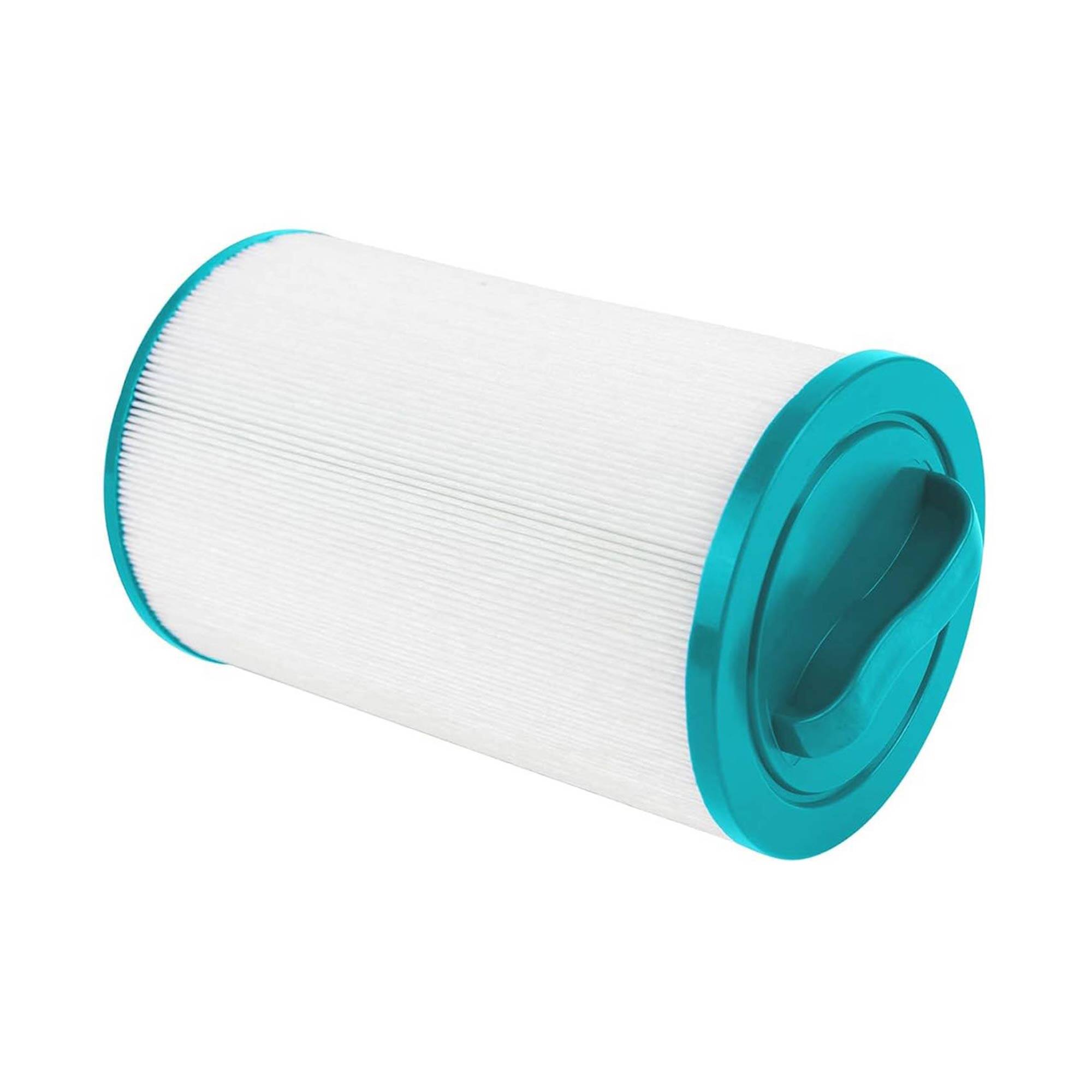 Alt View 8. Hurricane - Hurricane Advanced Pool Filter Cartridge Replace w/ Advanced Bond Filter, 3 Pack.