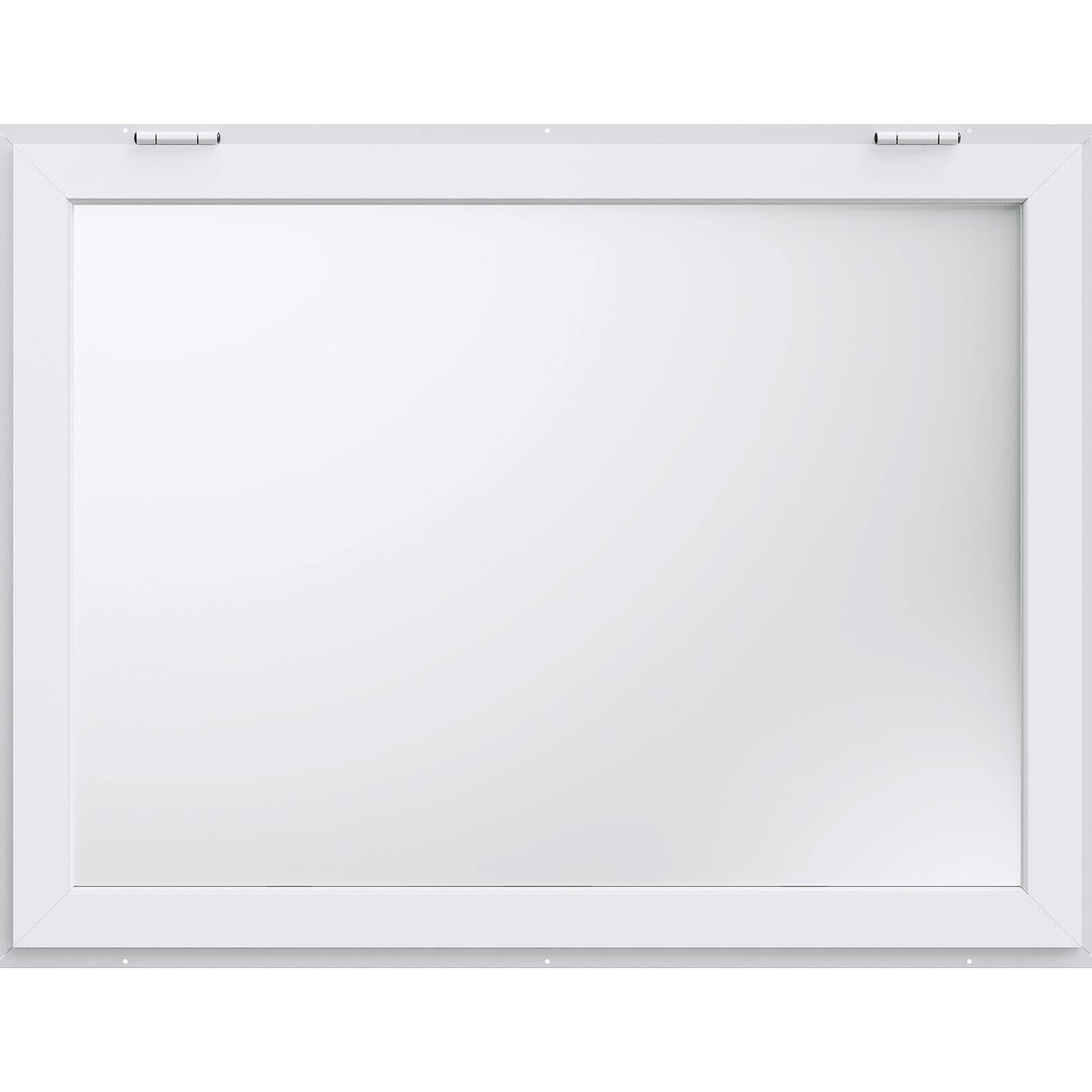 Alt View 7. Glintex - 48" x 36" Concession Window Aluminum Alloy Food Truck Serving Window with 4 Sliding Windows and Awning Door.