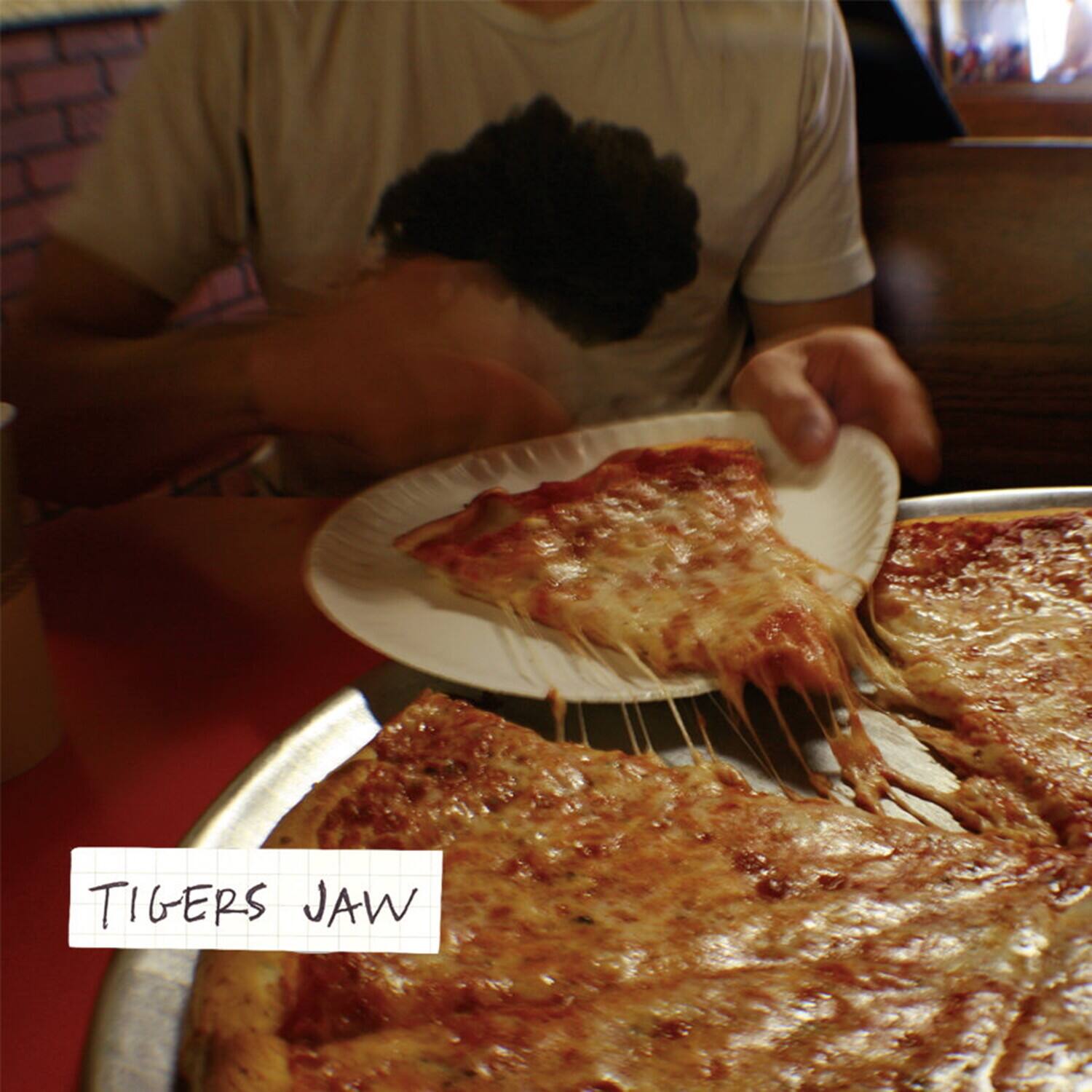 Tigers Jaw - Tigers Jaw   - CASSETTES price history on PriceWatchPro