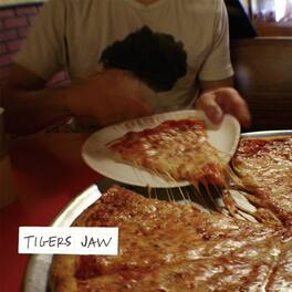 Tigers Jaw - Tigers Jaw - CASSETTES