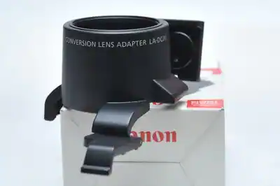 CONVERSION LENS ADAPTER LA-DC20