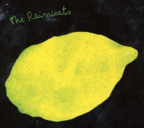The Raincoats - Extended Play   - COMPACT DISCS [CD] price history on PriceWatchPro