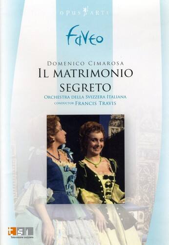 Il Matrimonio  - DVD
