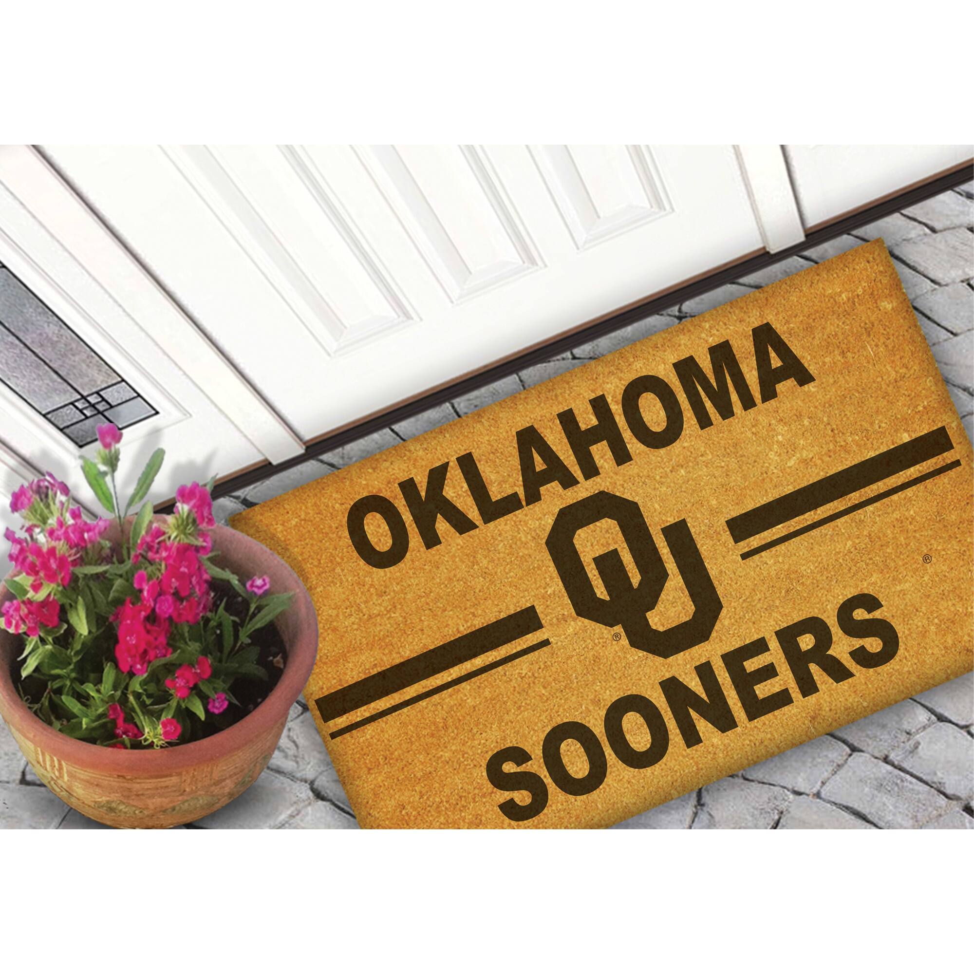 OKLAHOMA SOONERS