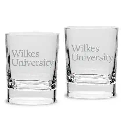 Wilkes University
Wilkes University