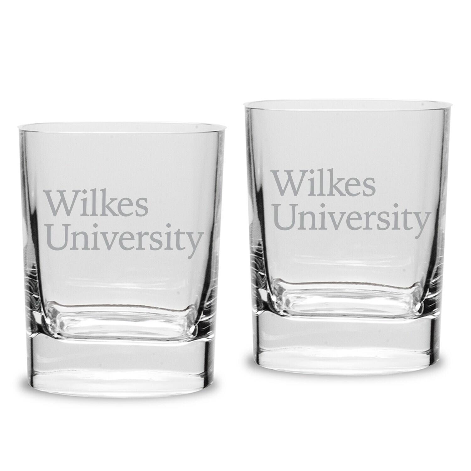 Wilkes University  
Wilkes University