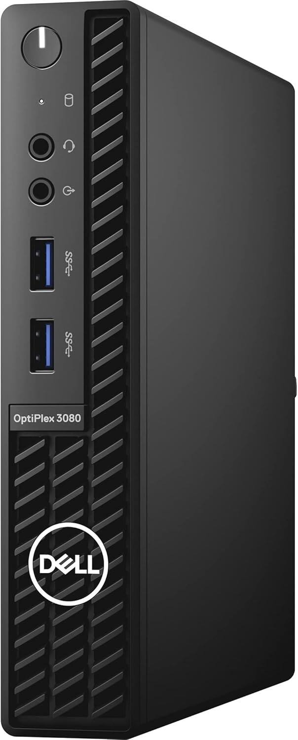 OptiPlex 3080  
DELL