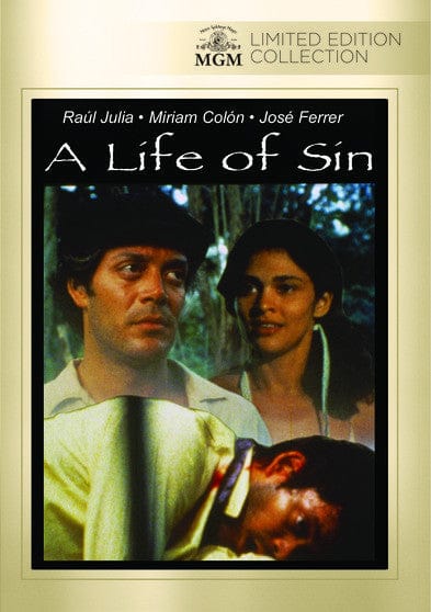Life Of Sin - DVD