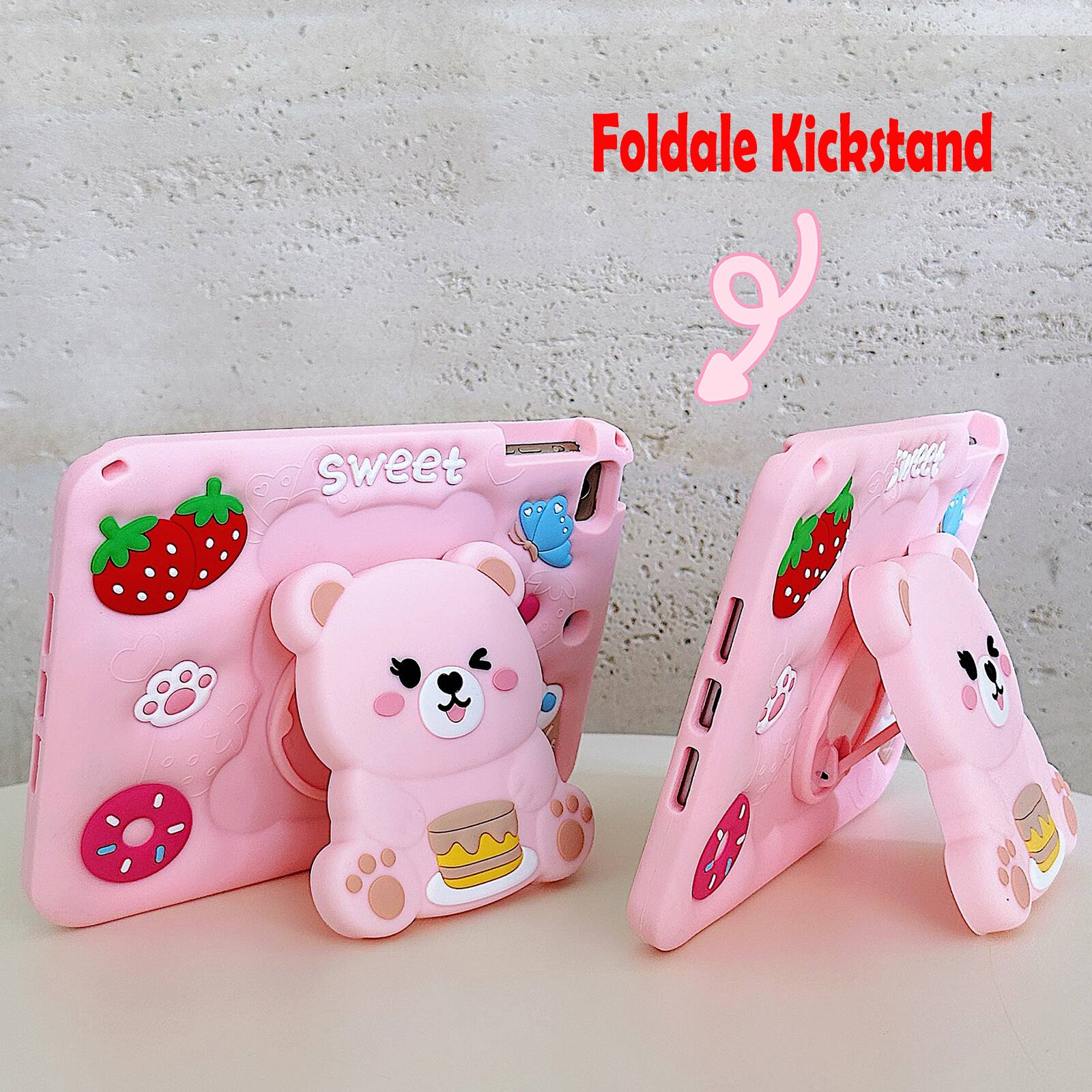 Foldale Kickstand  
sweet  
SWESS
