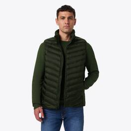 Mobile Warming - Men's Backcountry Xtera Heated Vest - Forest Green