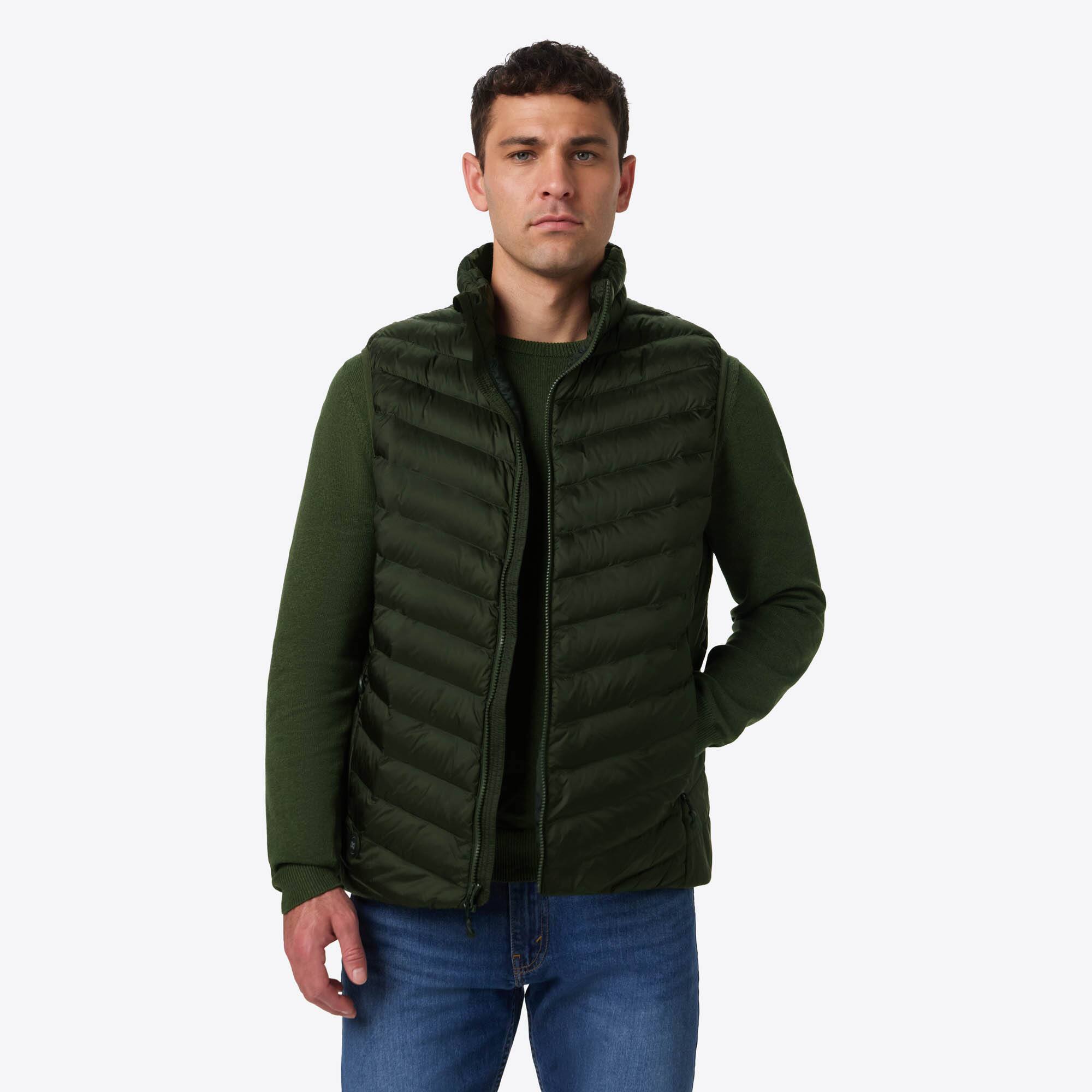 Forest Green