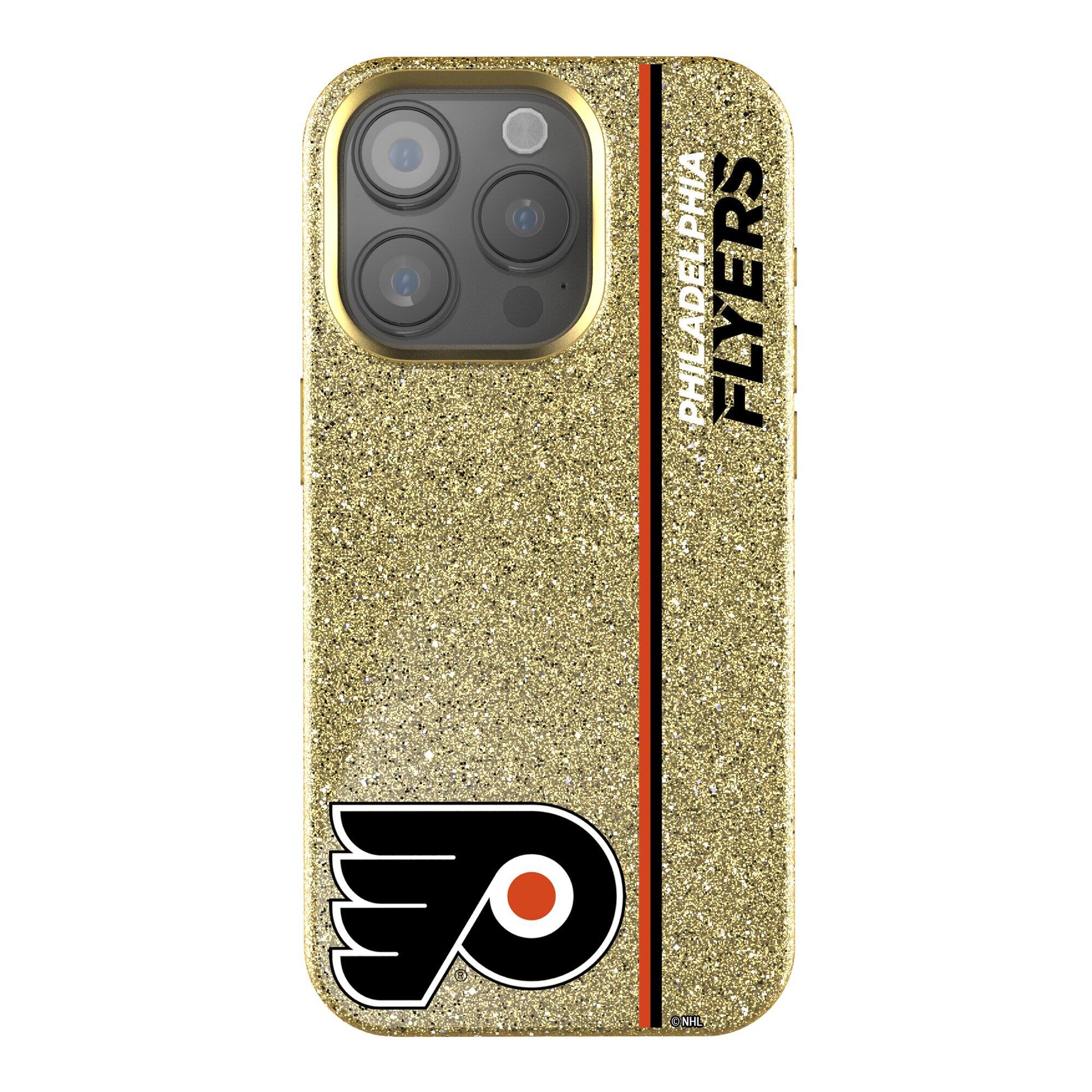 PHILADELPHIA FLYERS  
NHL