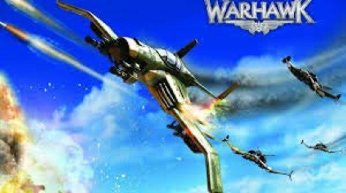 Left. Sony Interactive Entertainment - Warhawk (Game Only) - PlayStation 3.