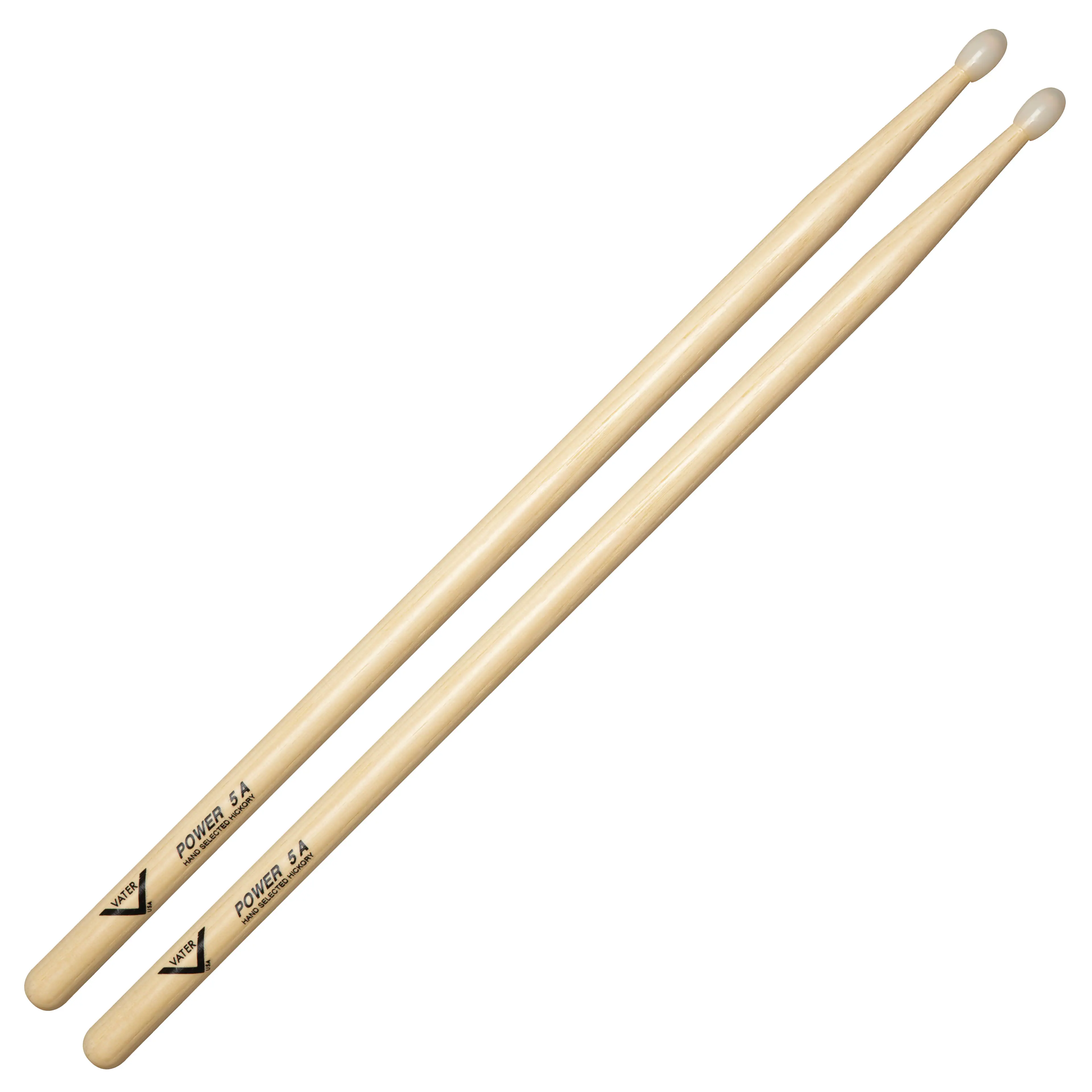 Vater - Power 5A Drum Sticks