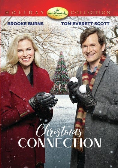 Christmas Connection - DVD