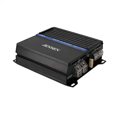 JA2CH DIGITAL 2-CHANNEL JENSEN AMPLIFIER M POWER BATH M38 80
astivas
MOTECT