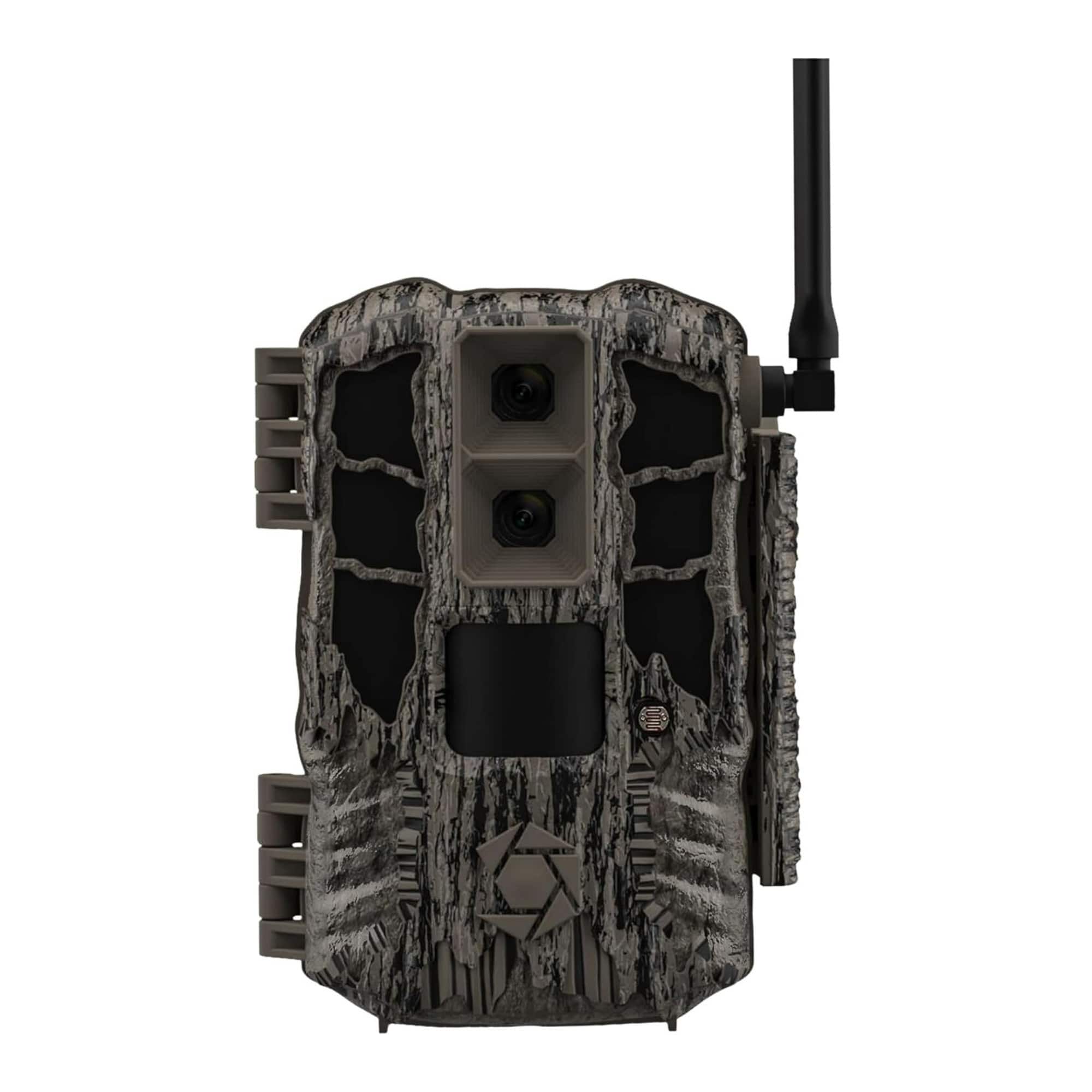 Stealth Cam - Spectre 4K Pro 56MP UHD Cellular Trail Camera