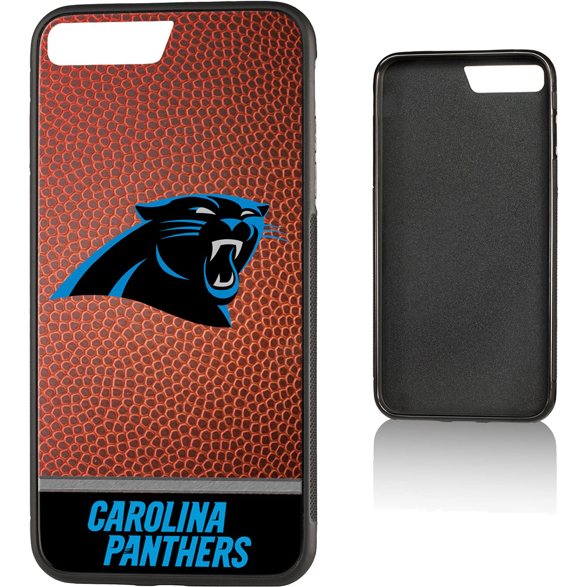 Keyscaper - NFL - Carolina Panthers iPhone Bump Case with Football Design - 16 Plus - Multicolor price history on PriceWatchPro