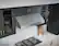 Alt View 14. Zephyr - Tempest I 30 in. 650 CFM Under Cabinet Mount Range Hood with LED Light - Stainless Steel.