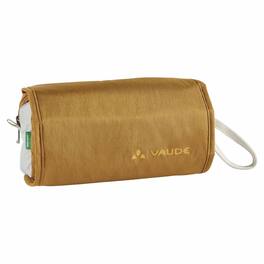 VAUDE - Toiletry Bag M - Peanut Butter