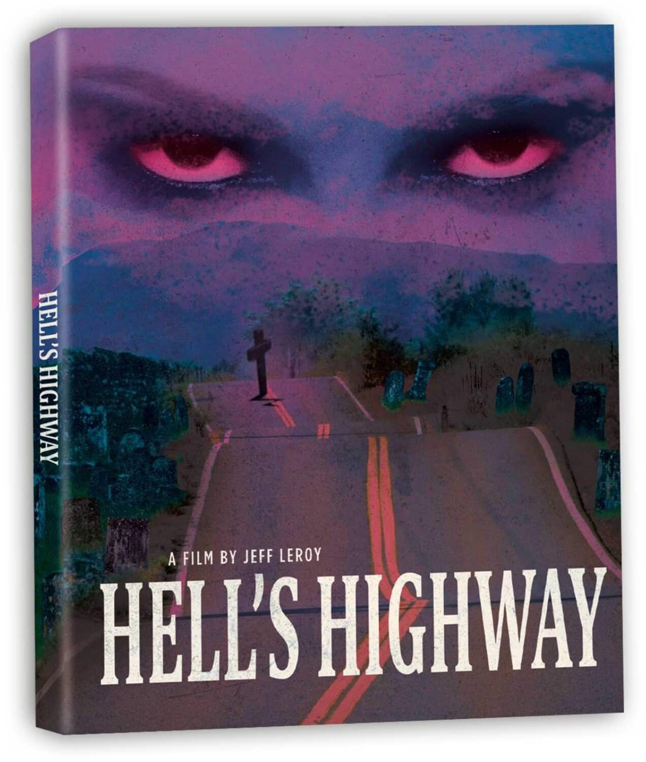 Hell's Highway  - BLU-RAY