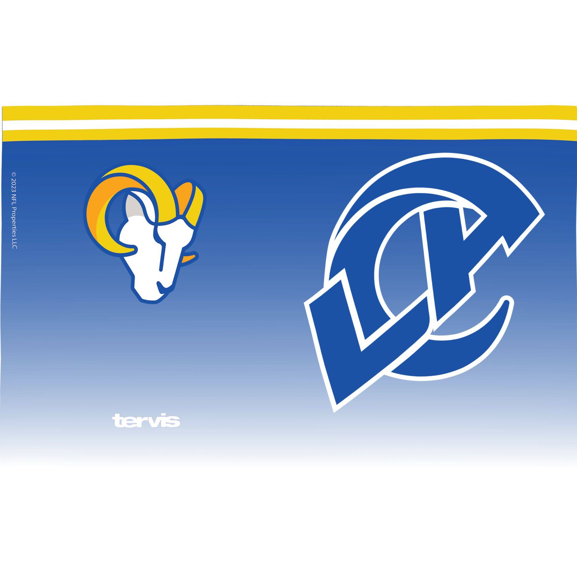 © 2023 NFL Properties LLC

tervis