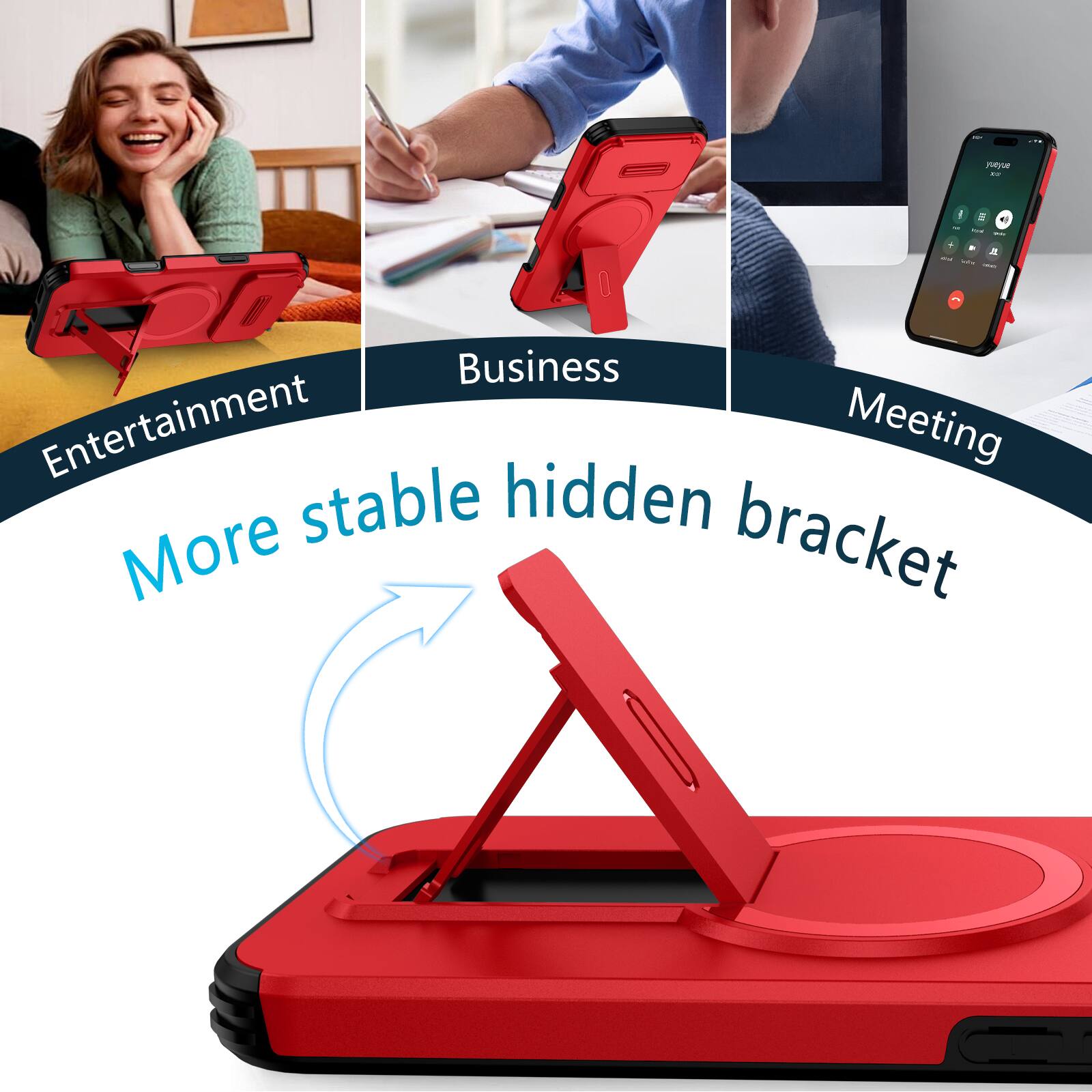 G - I a e R I - - a Business Entertainment Meeting stable hidden More bracket

Corrected: More stable hidden bracket
