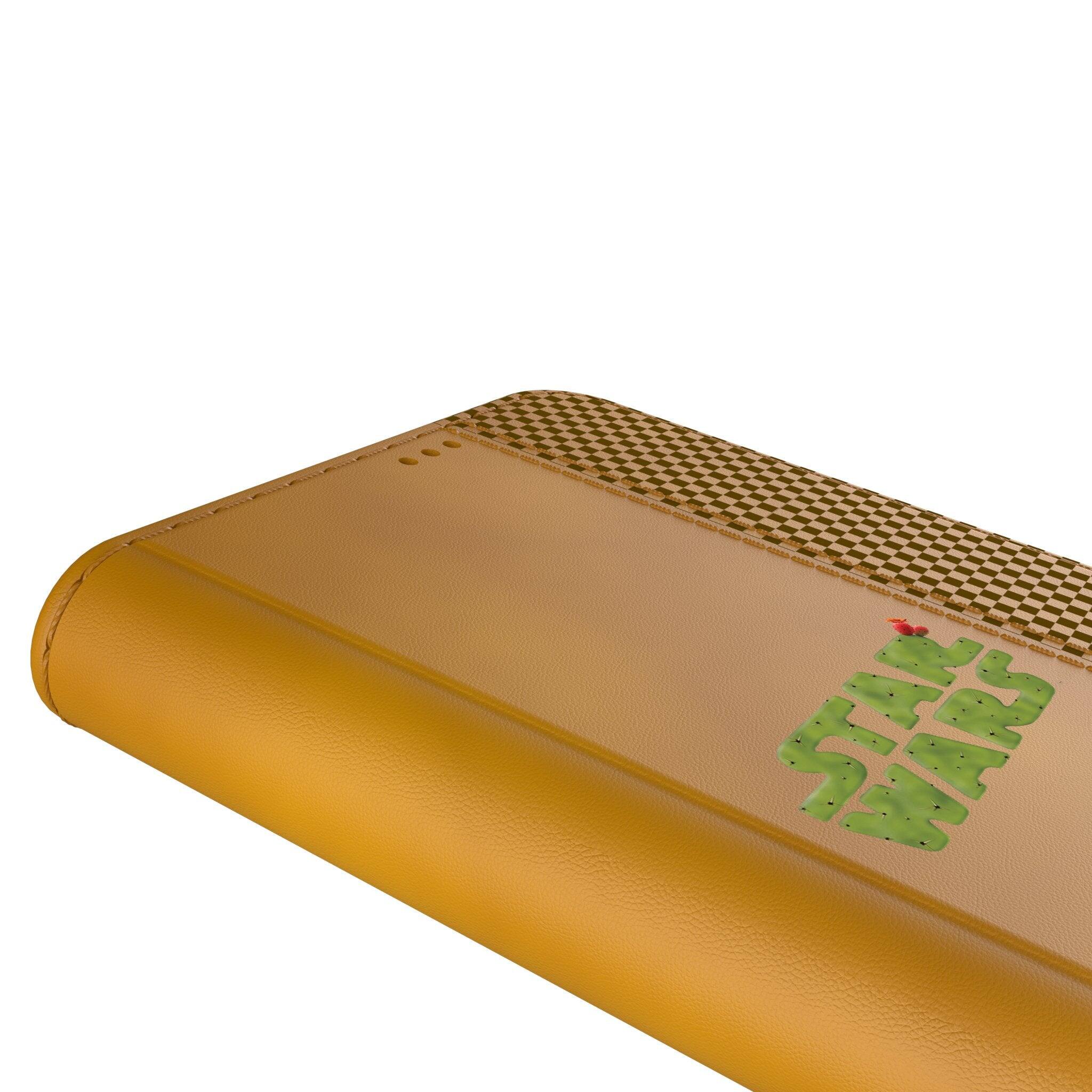 The text on the image reads: "STAR WARS"