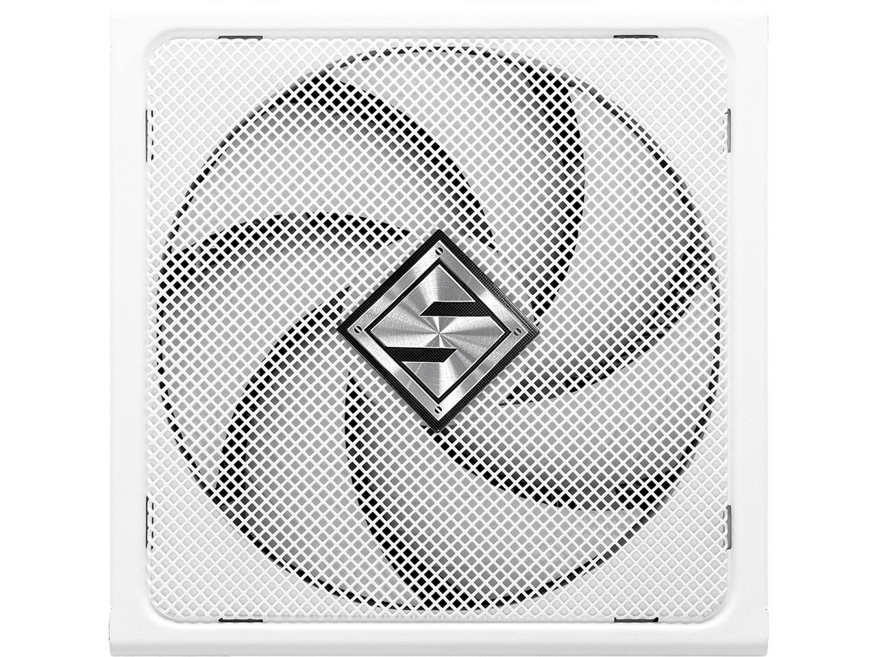 Left. ASRock - SL1000GW 1000W Full Modular Power Supply.
