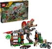 LEGO JURASSIC WORLD 9+ 77982 Spinosaurus EXCApe Dinosaur 820 pcs/pzs