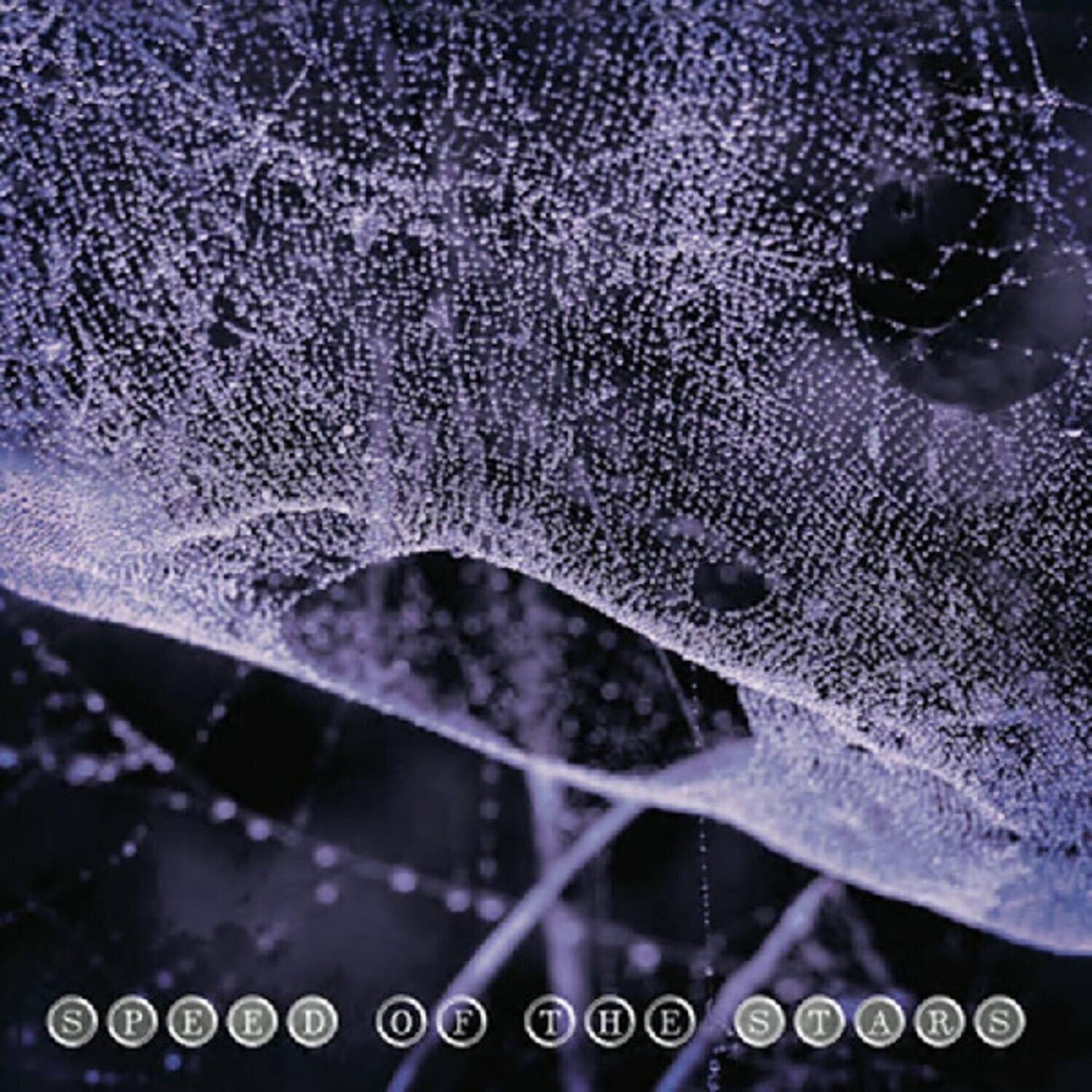 Alt View 1. Speed of the Stars - Speed Of The Stars   - VINYL LP.