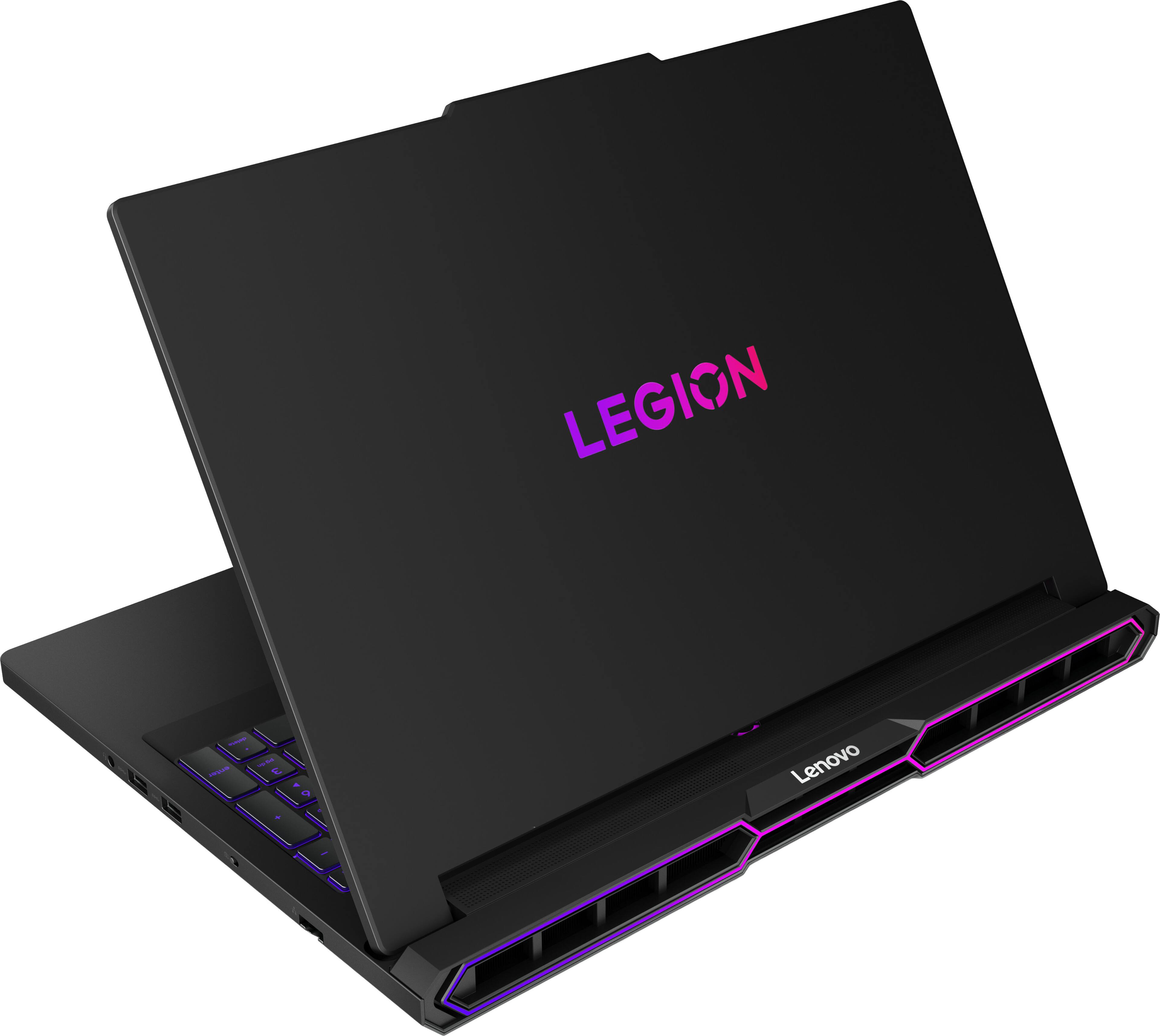 LEGION | d i - K - . 9 Lenovo