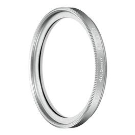 Unique Bargains - 40.5mm Ultra Slim Lens Filter, Multi Coating Aluminum Circular Screw-in Protection for Photography