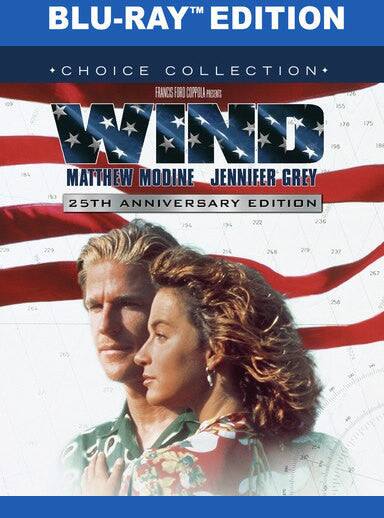 Wind (1992) - BluRay
