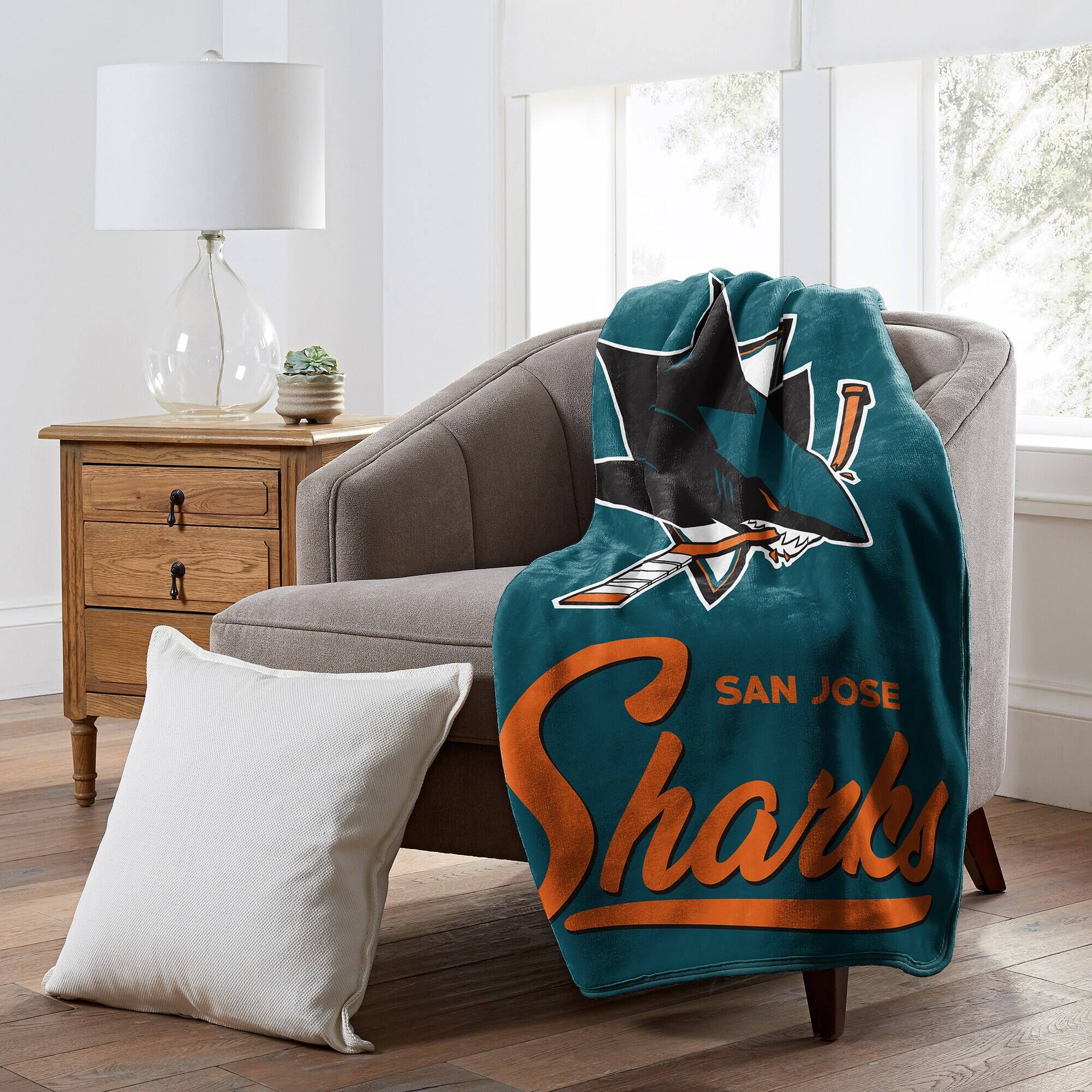 SAN JOSE Sharks