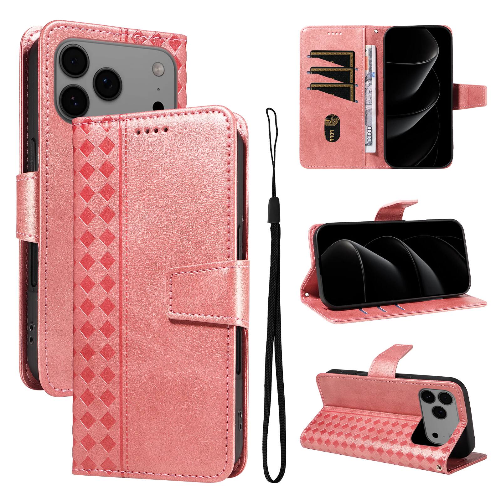 Rosegold