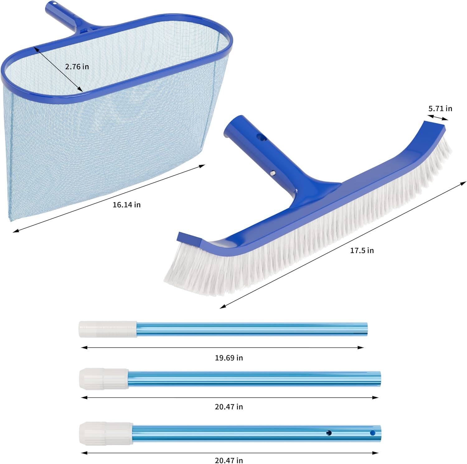 2.76 in  
5.71 in  
16.14 in  
17.5 in  
19.69 in  
20.47 in  
20.47 in