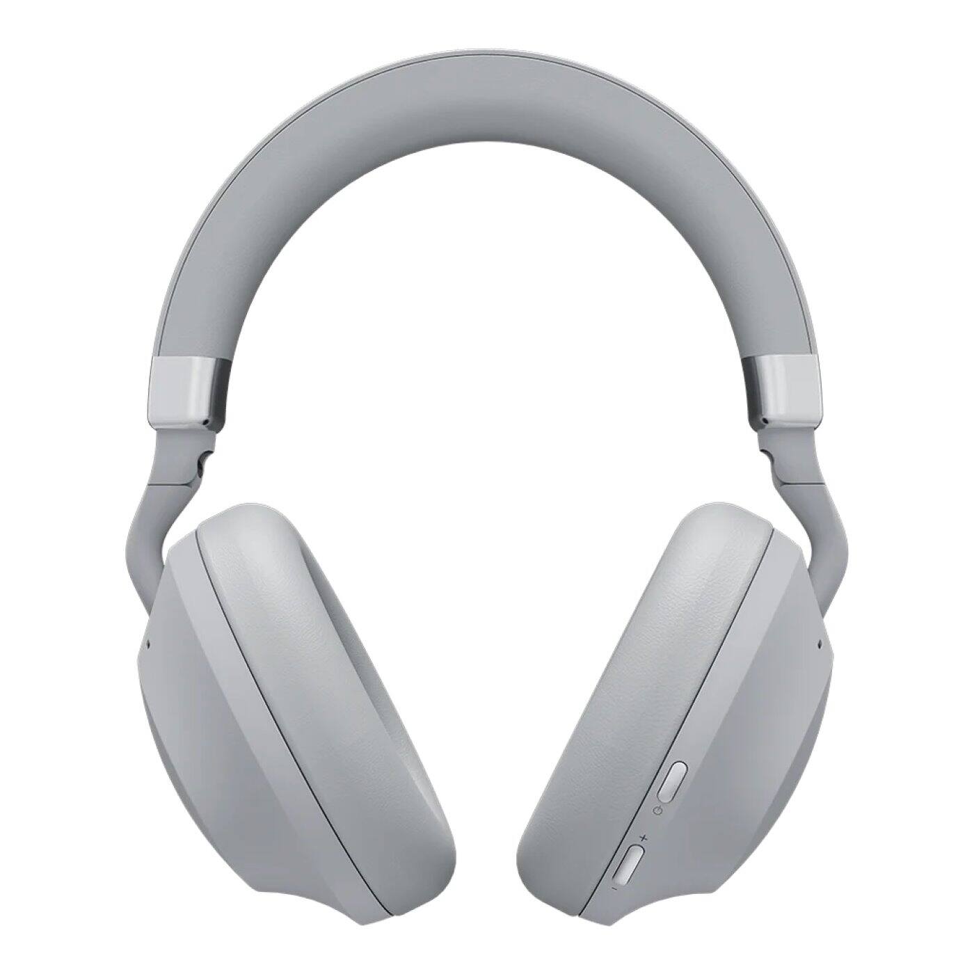 Alt View 1. Raycon - Everyday Headphones Pro - White.