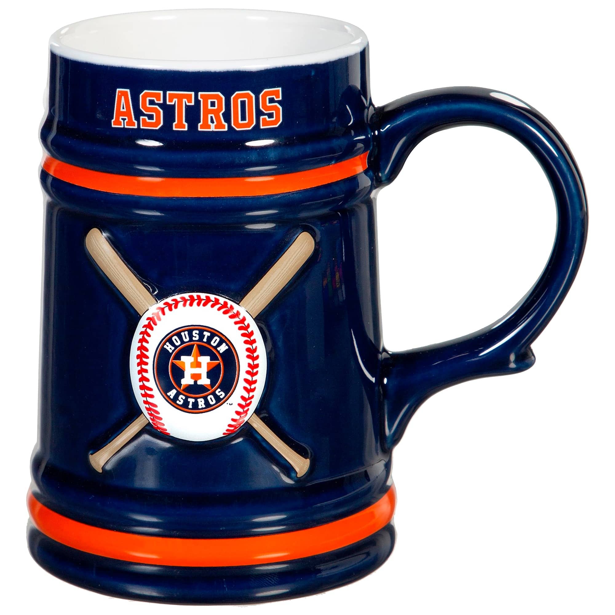 ASTROS  
HOUSTON ASTROS