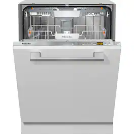 Miele - G 5266 SCVi Dishwasher - Custom Panel Ready
