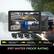 ekogear
1 FRONT DASH CAM
1 Caméra Avant
1 BACKUP CAM
1 Caméra de Recul
2 SIDE CAMS
2 Caméra de Recul
IP67 WATER PROOF RATING