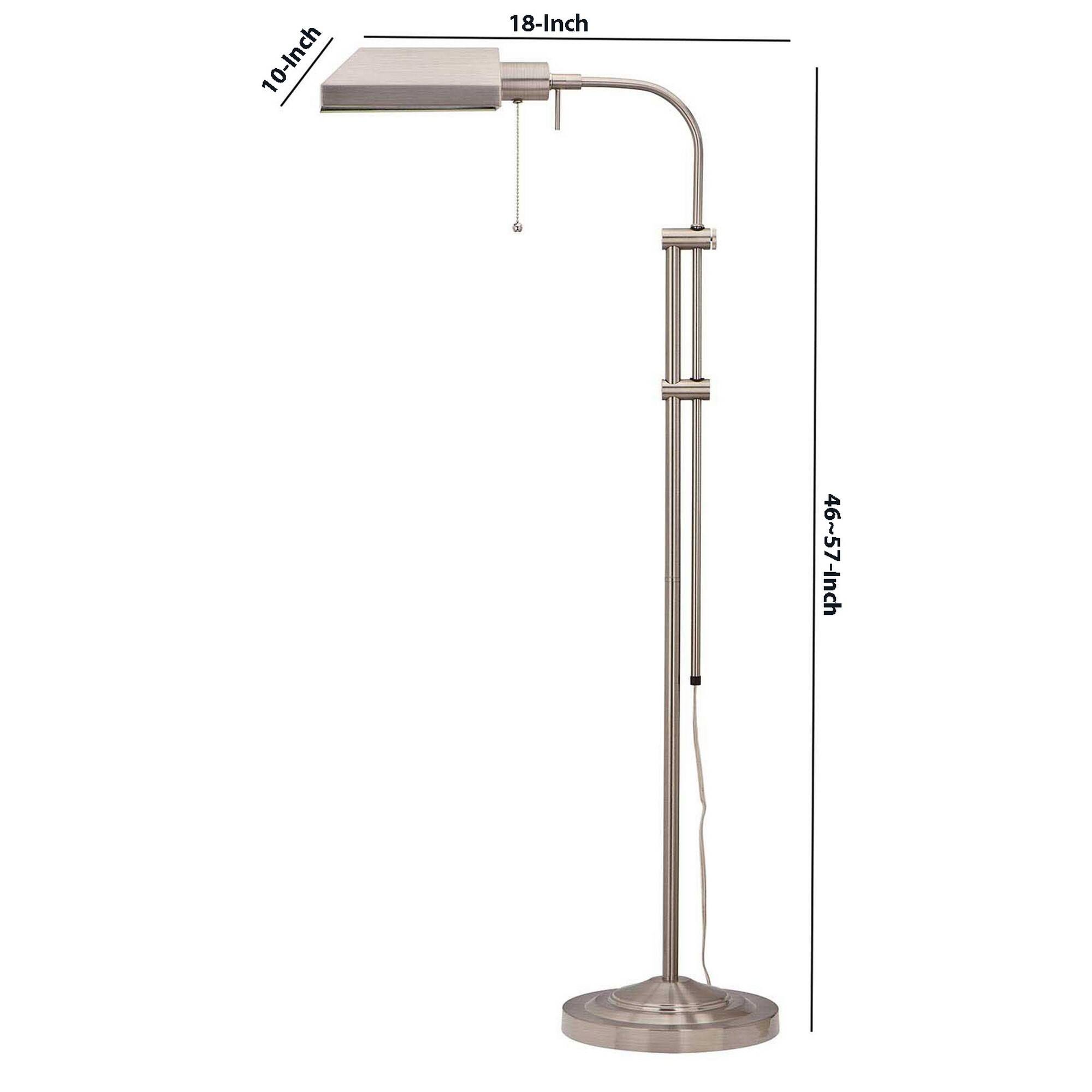 10-Inch  
18-Inch  
46-57-Inch