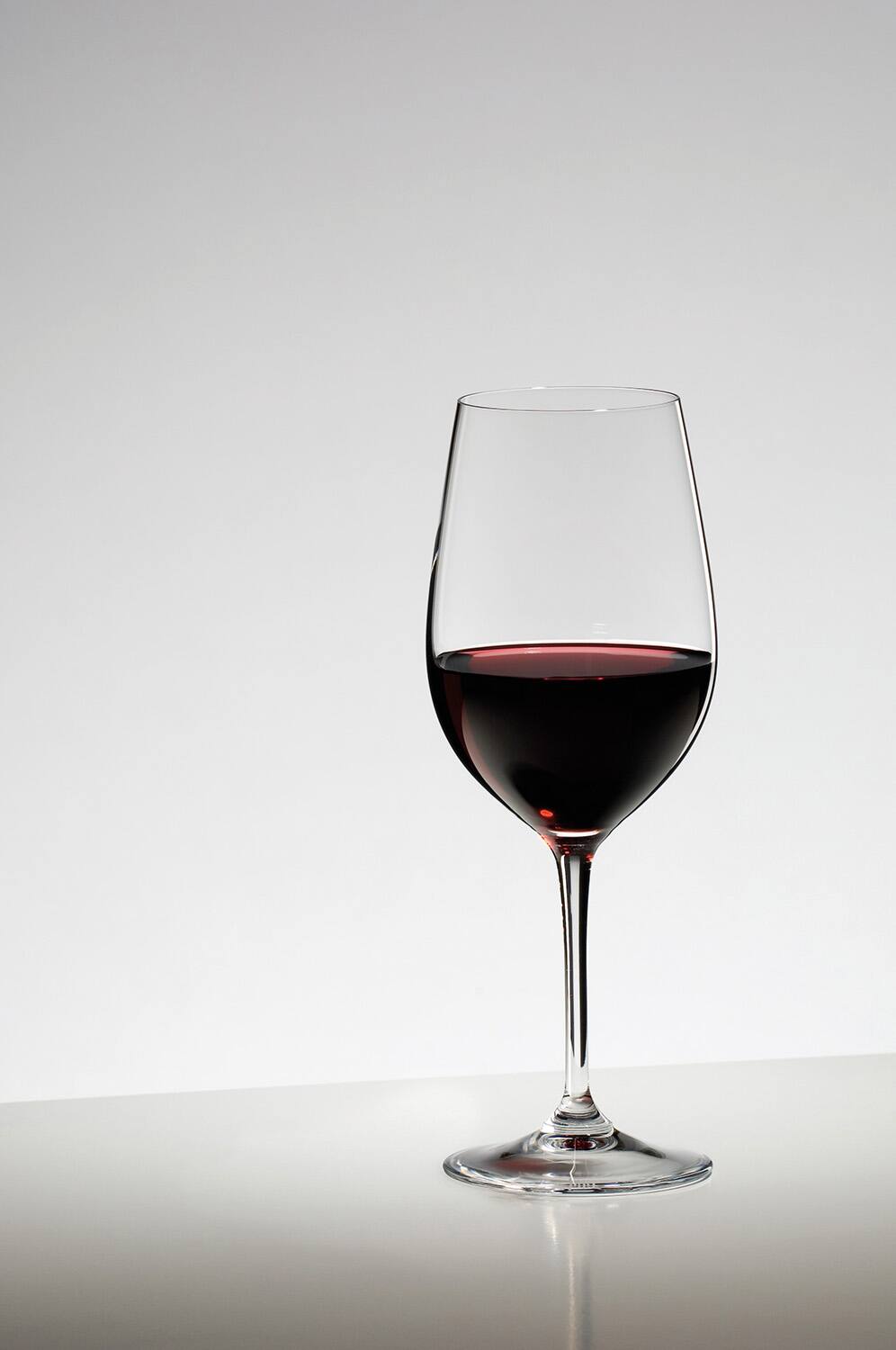 Alt View 1. Riedel - Vinum Riesling Grand Cru/Zinfandel Wine Glass, Set of 2 - Clear.