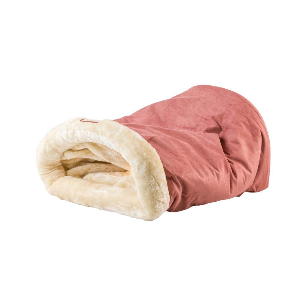 Armarkat - Cat Bed Indian 14W x 20D x 10H - Red price history on PriceWatchPro
