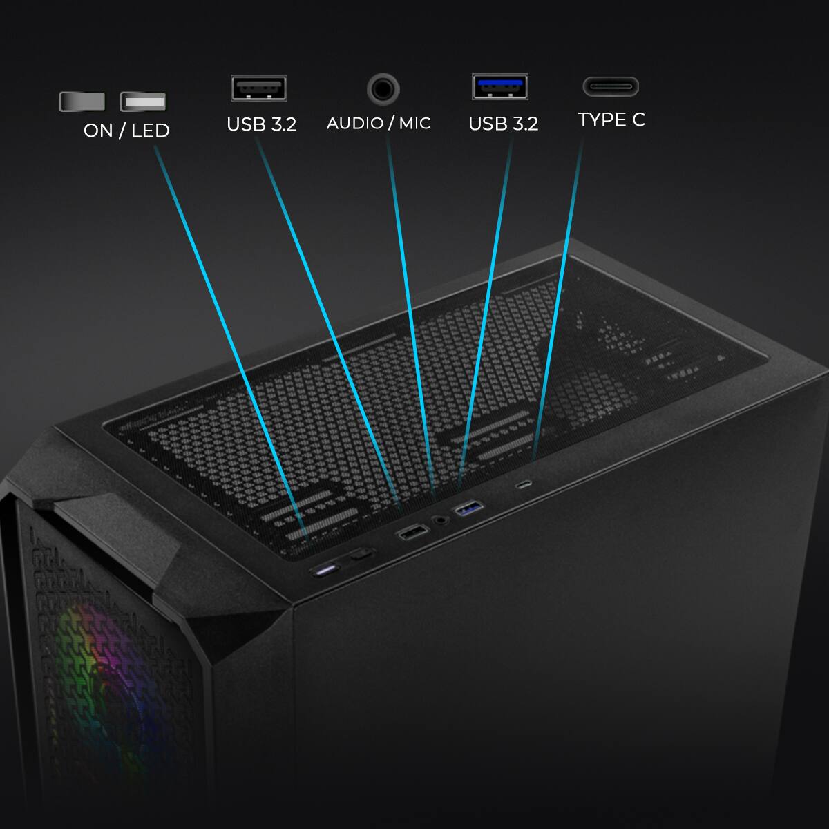 media item thumbnail