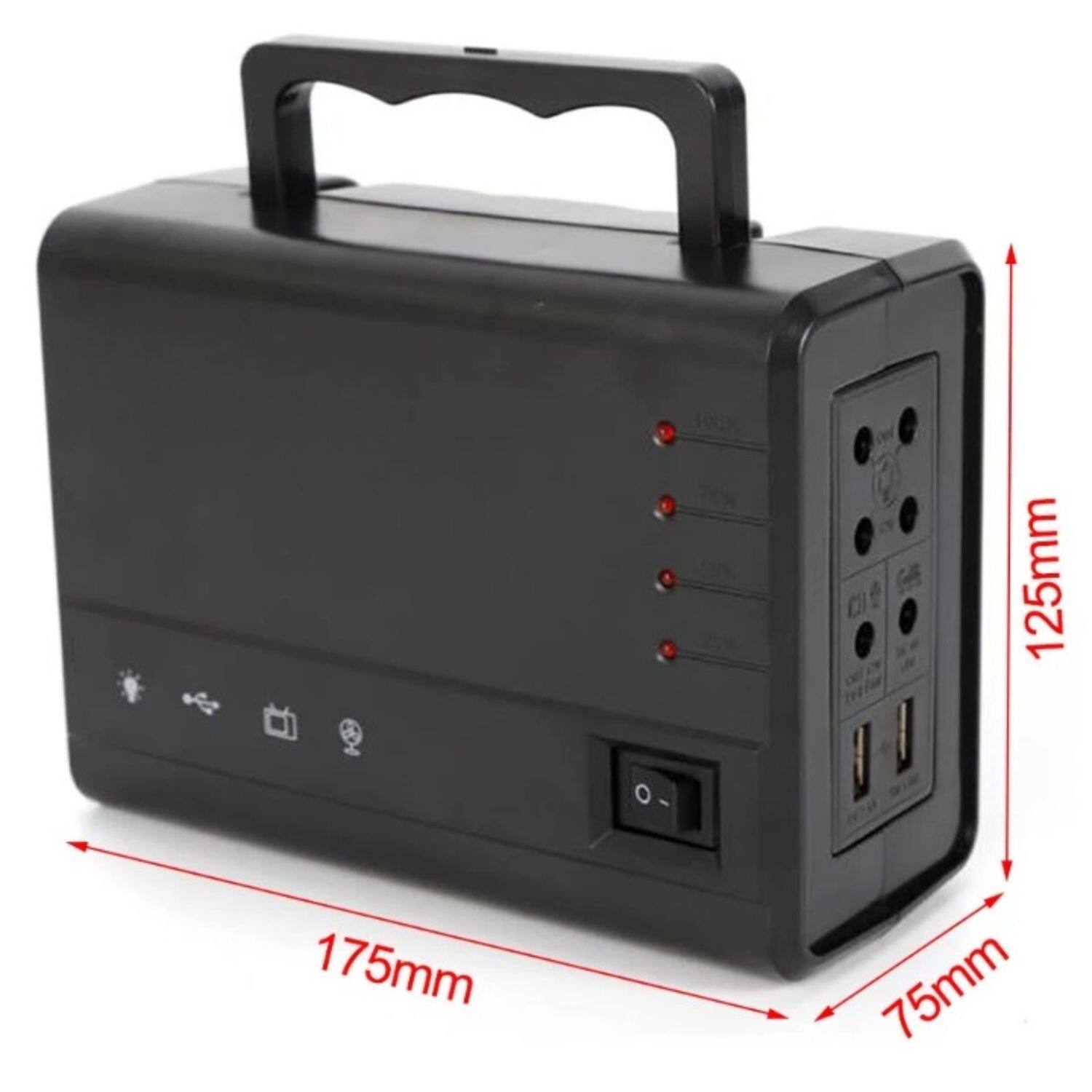 125mm  
175mm  
75mm