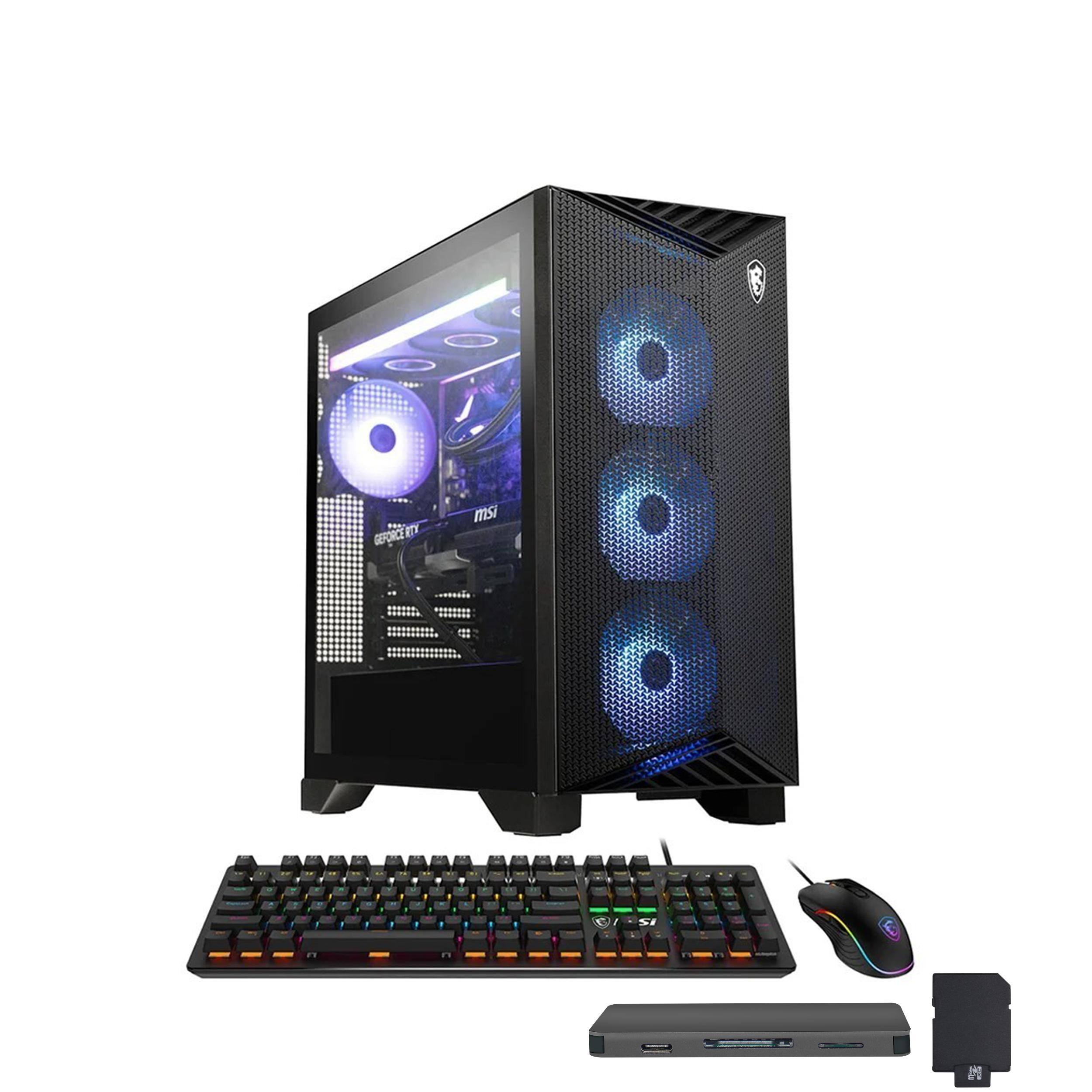 GEFORCE RTX MSI GAMING - A BEE