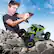 Alt View Zoom 11. NKOK - RealTree: RC Rock Crawler Edge - Camo Green.