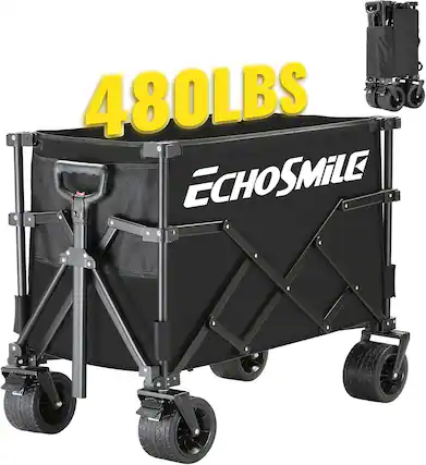 480LBS
ECHOSMILE
