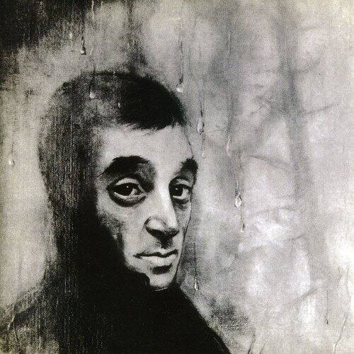 Front. Charles Aznavour - Hier Encore   - COMPACT DISCS.